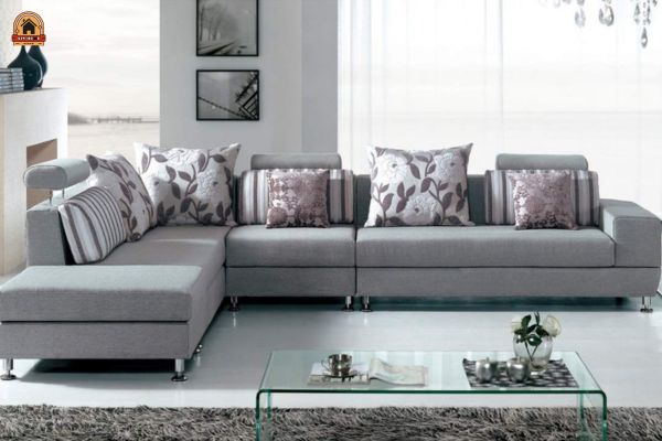 ghế sofa chữ L